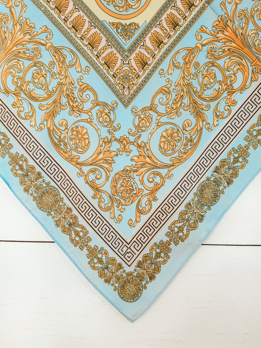 All Those Years Scarf