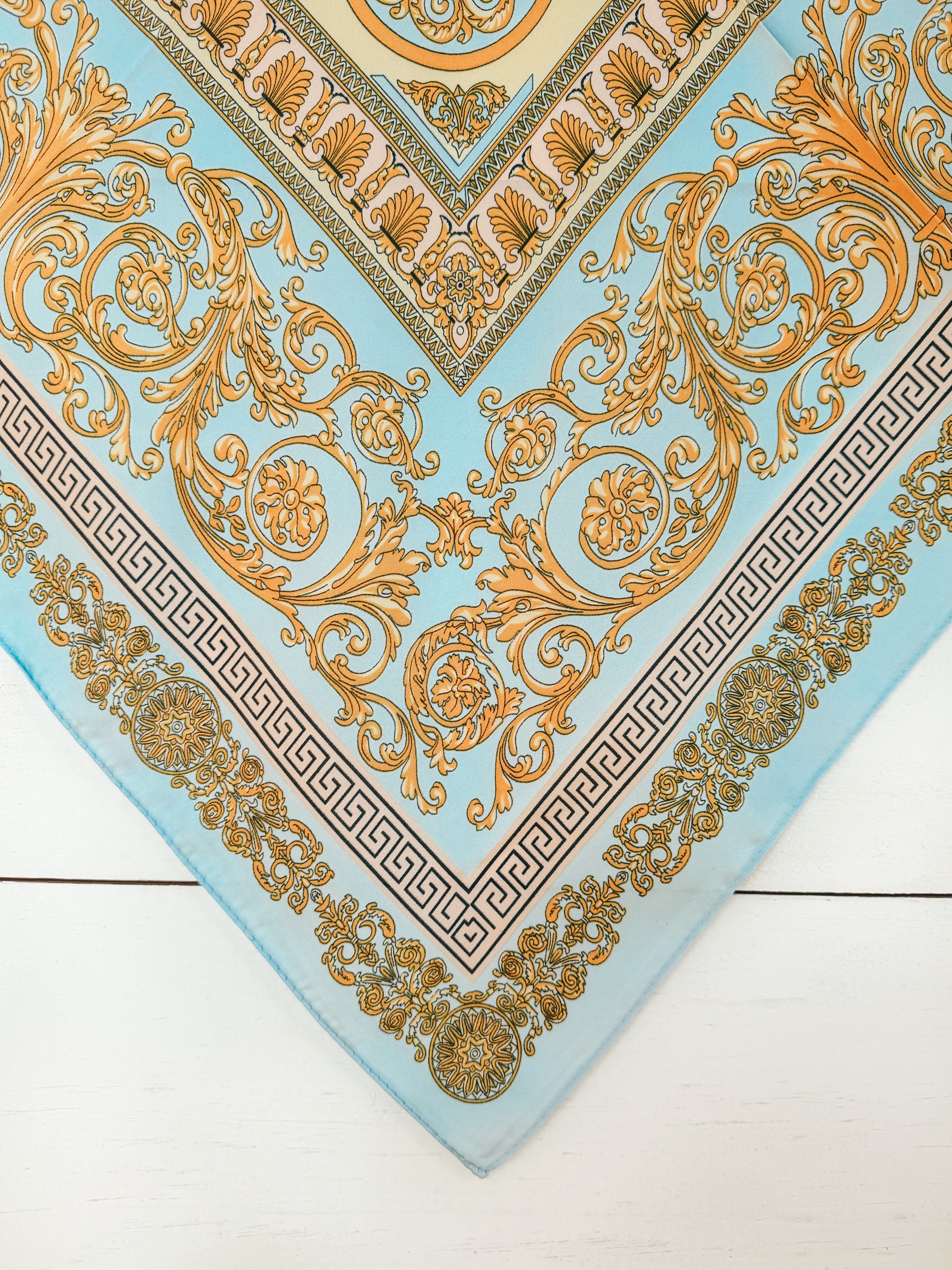 All Those Years Scarf