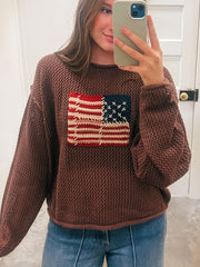 The Charlie Sweater