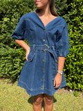 The Chelsea Dress