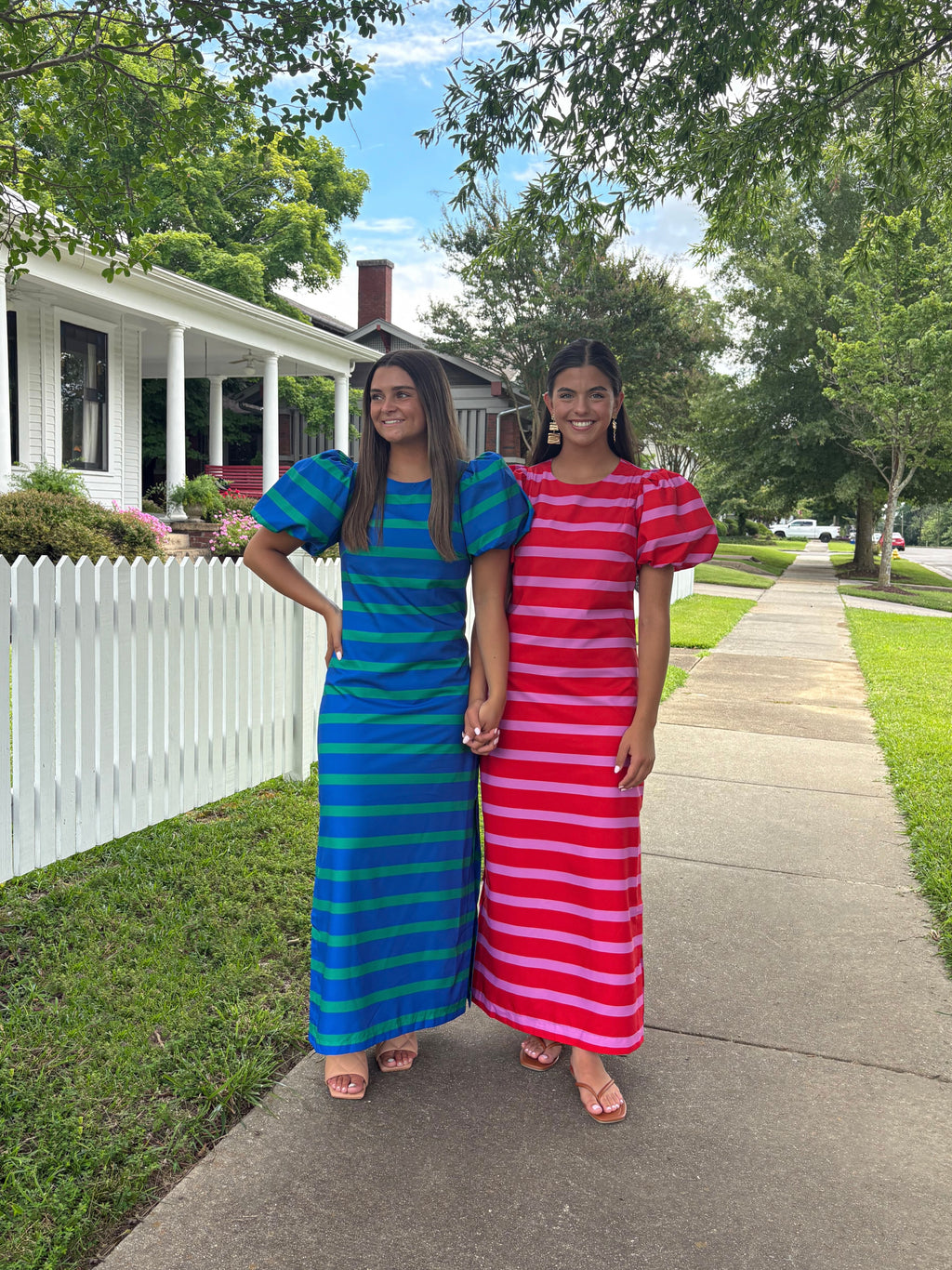 The Vera Dress