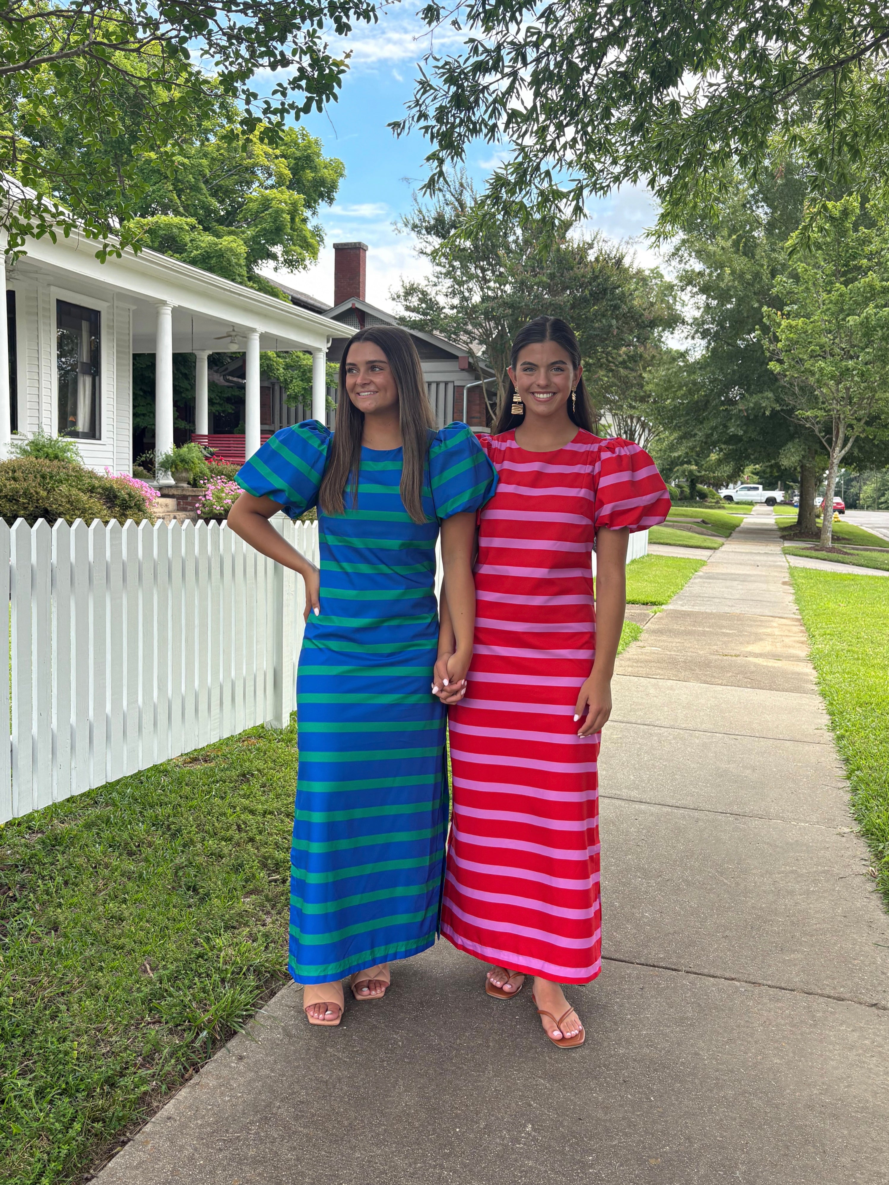 The Vera Dress