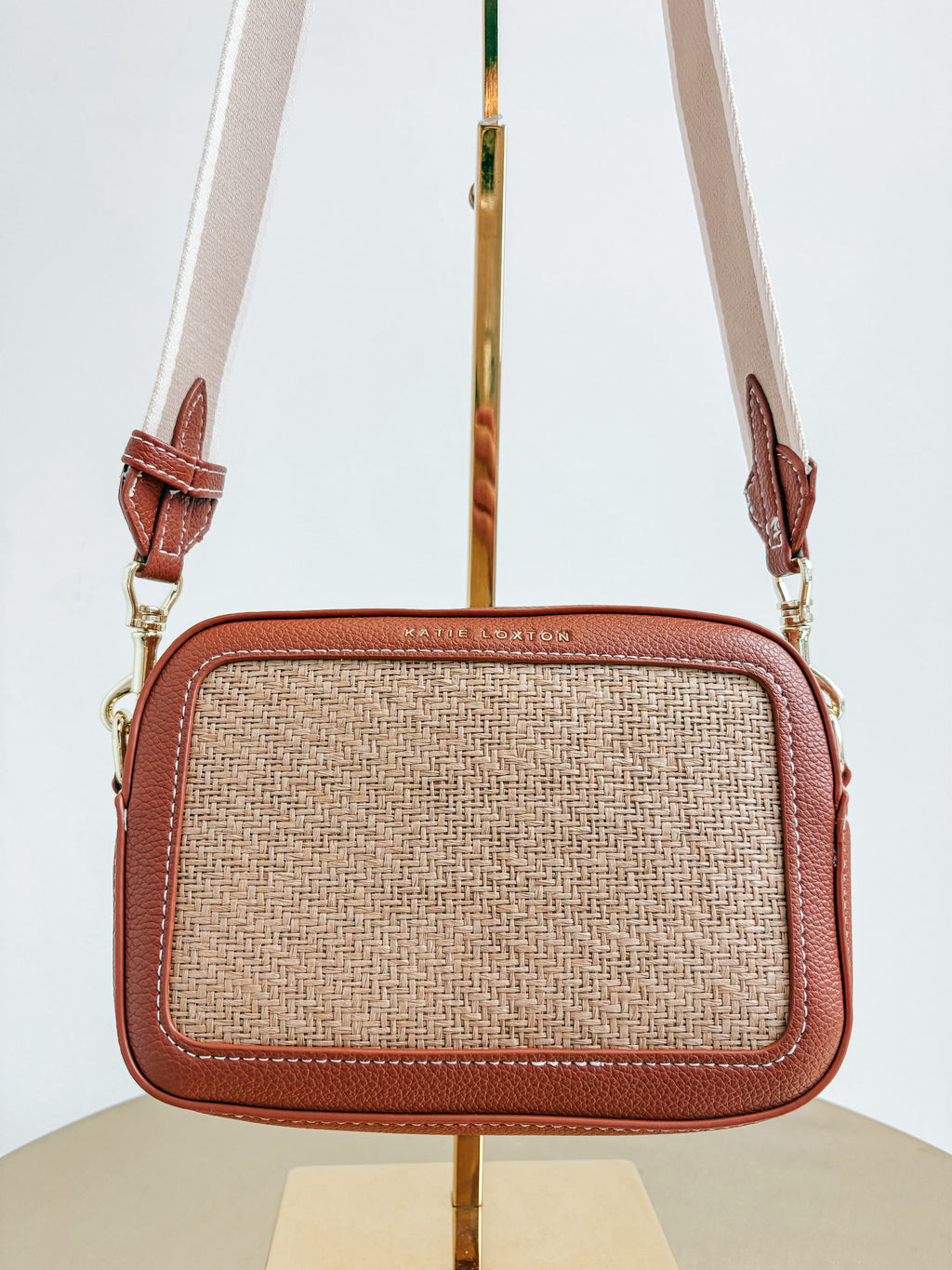 Katie Loxton Avery Crossbody Bag