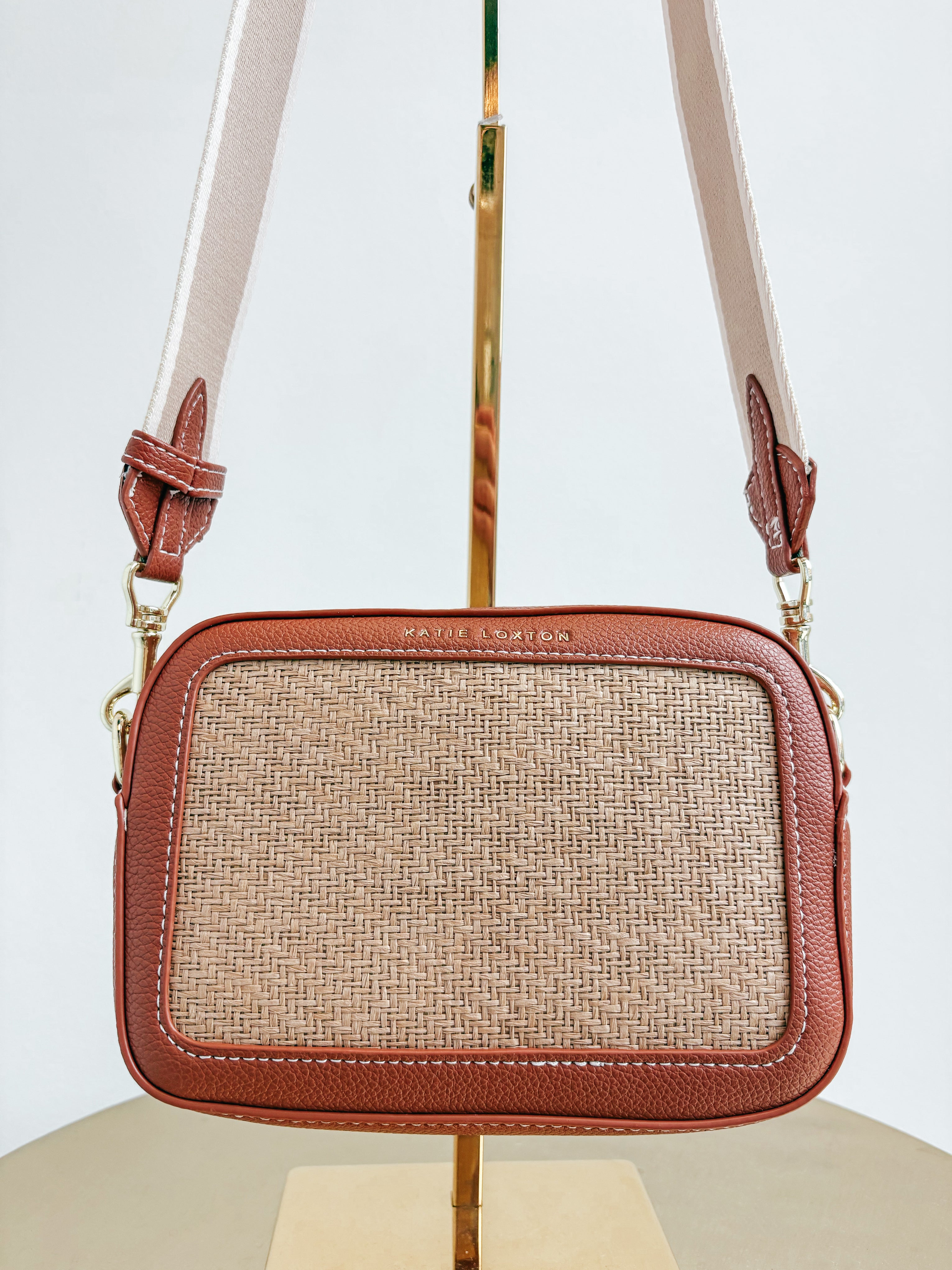 Katie Loxton Avery Crossbody Bag