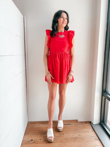 Sunday Morning Dress