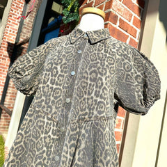 It Girl Dress