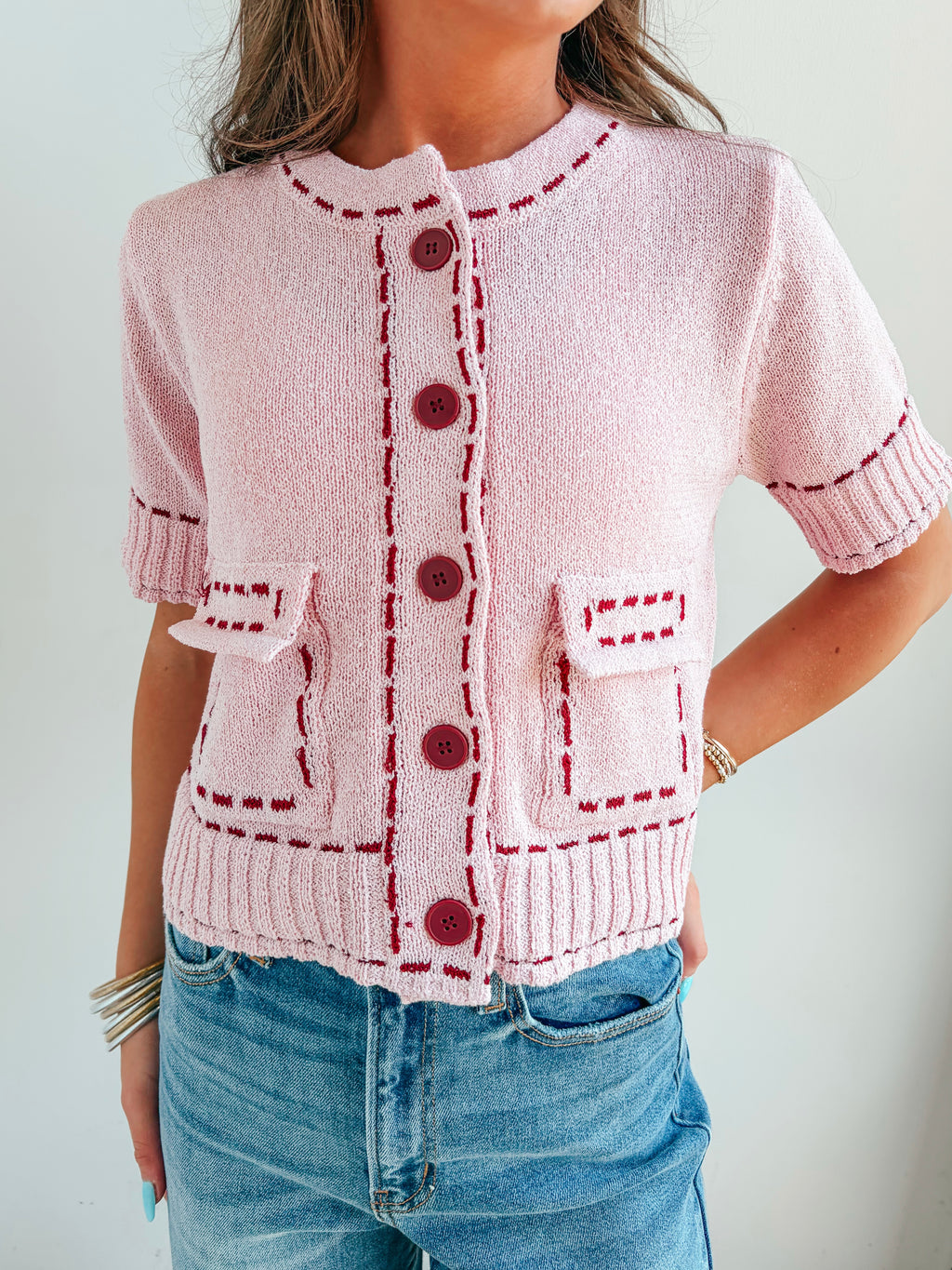 The Marlowe Top
