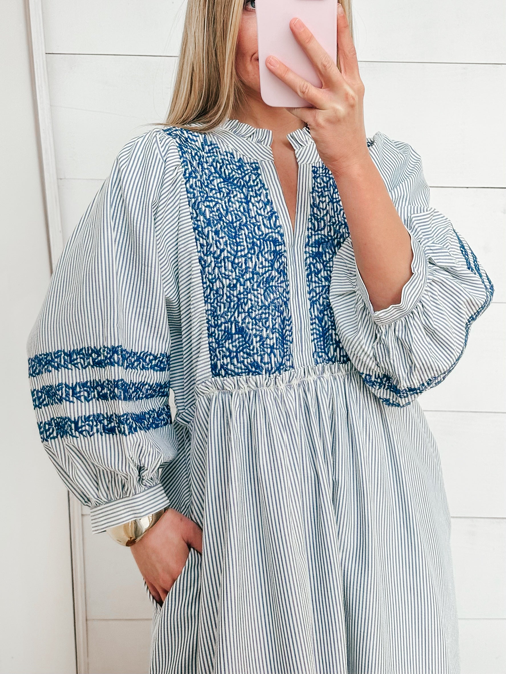 Your Love Dress