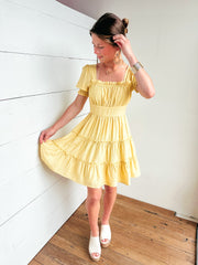 The Nora Dress