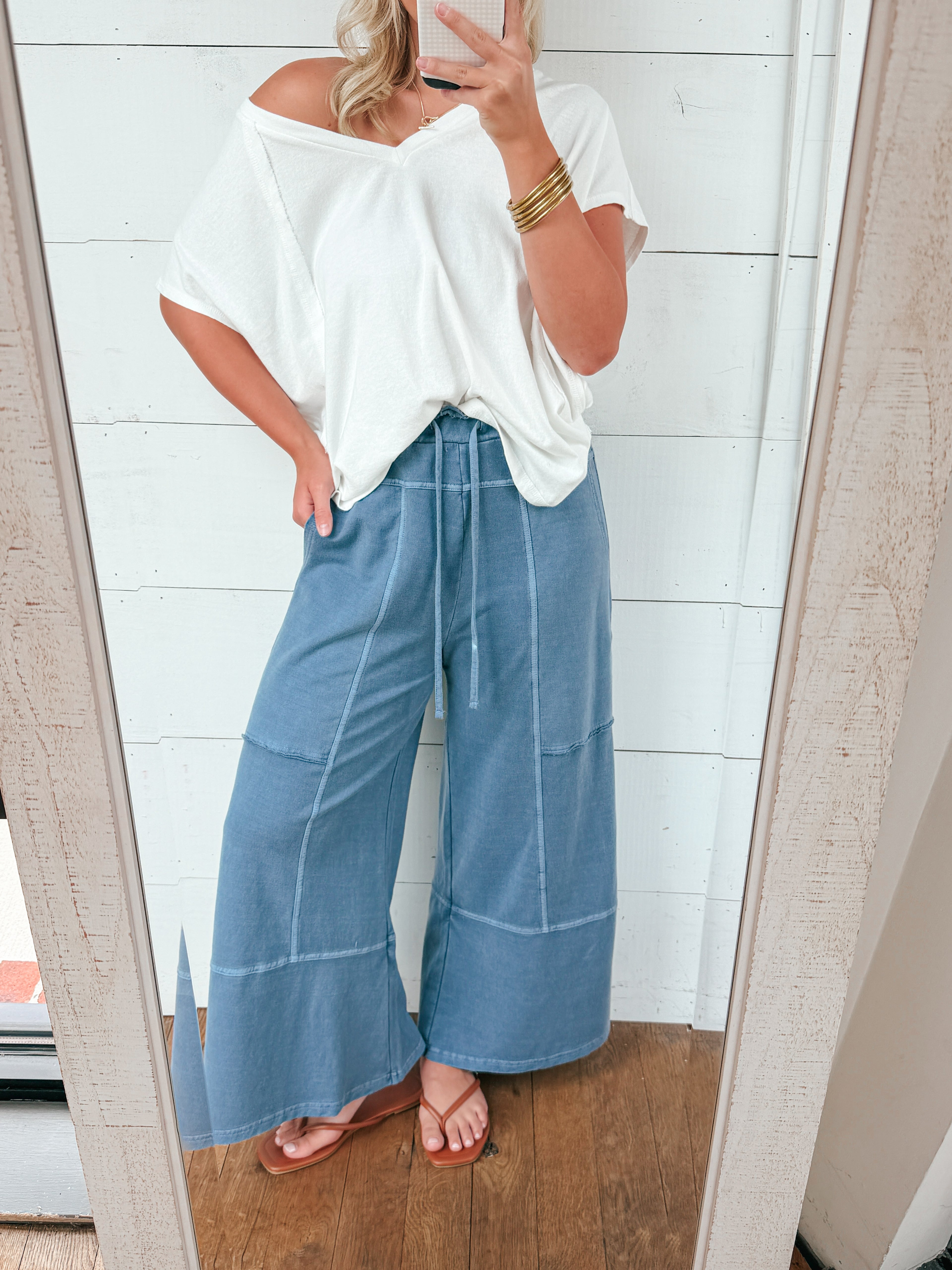 Free Spirit Pants