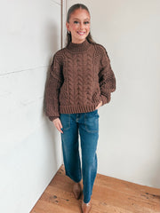 Wish List Sweater