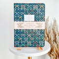 Rifle Paper Set of 3 Notebooks (Assorted)