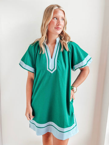 Penelope Dress