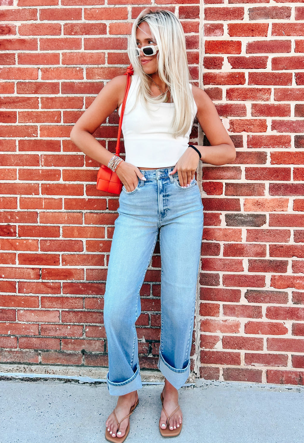 Coastline Denim Jeans