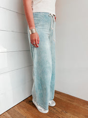 Sailboat Days Pants