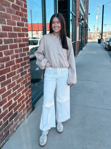 Everyday Jeans
