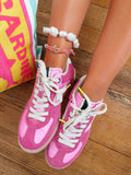 Sylvia Sneaker