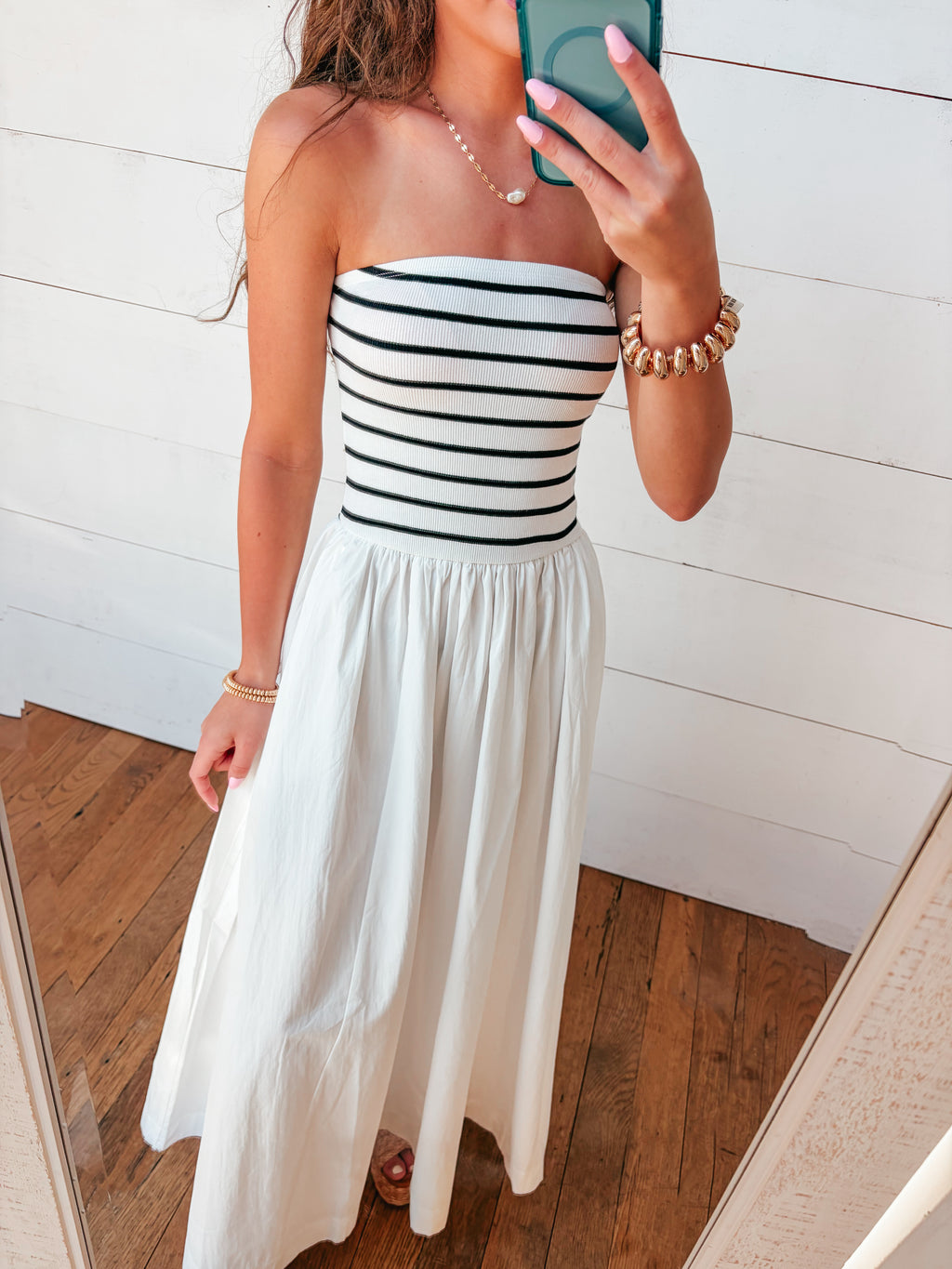 Cape Cod Dress