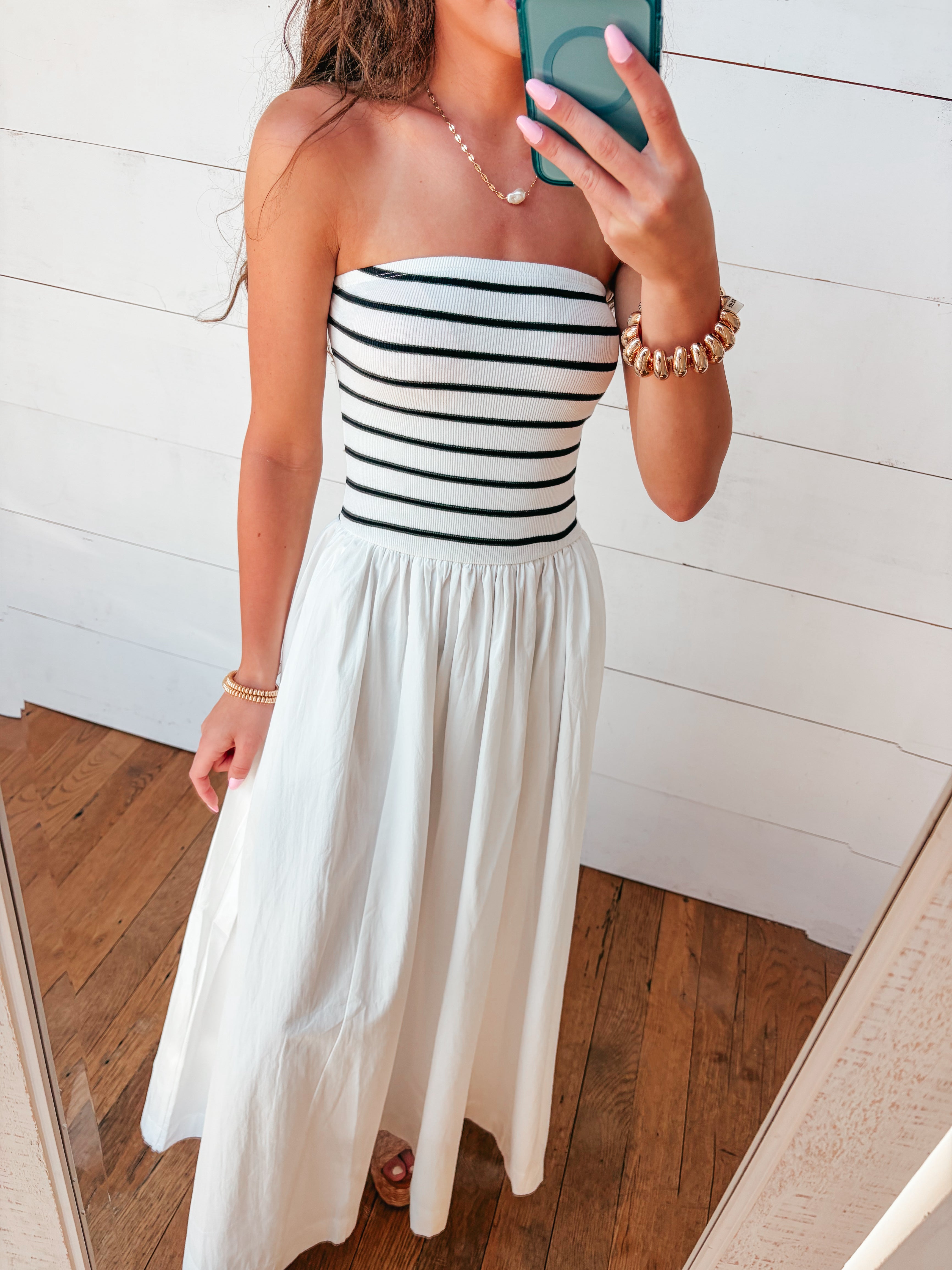 Cape Cod Dress