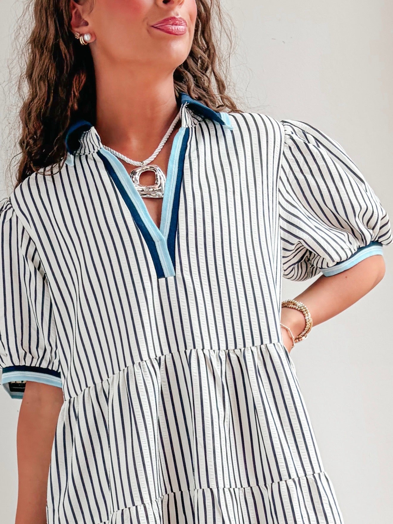 The Nantucket Dress