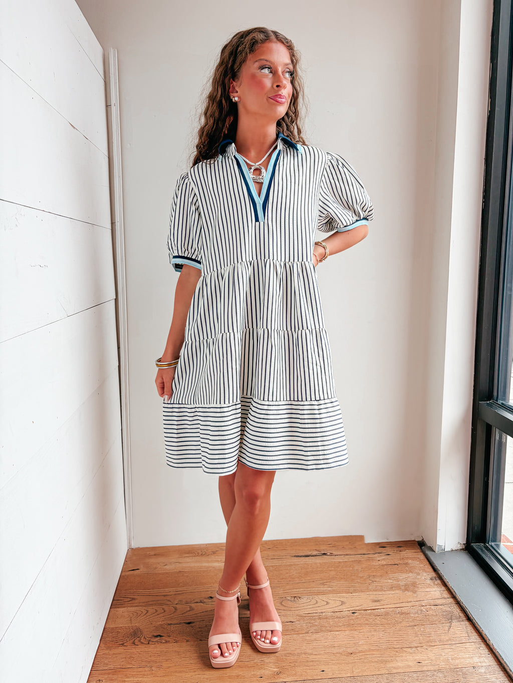 The Nantucket Dress