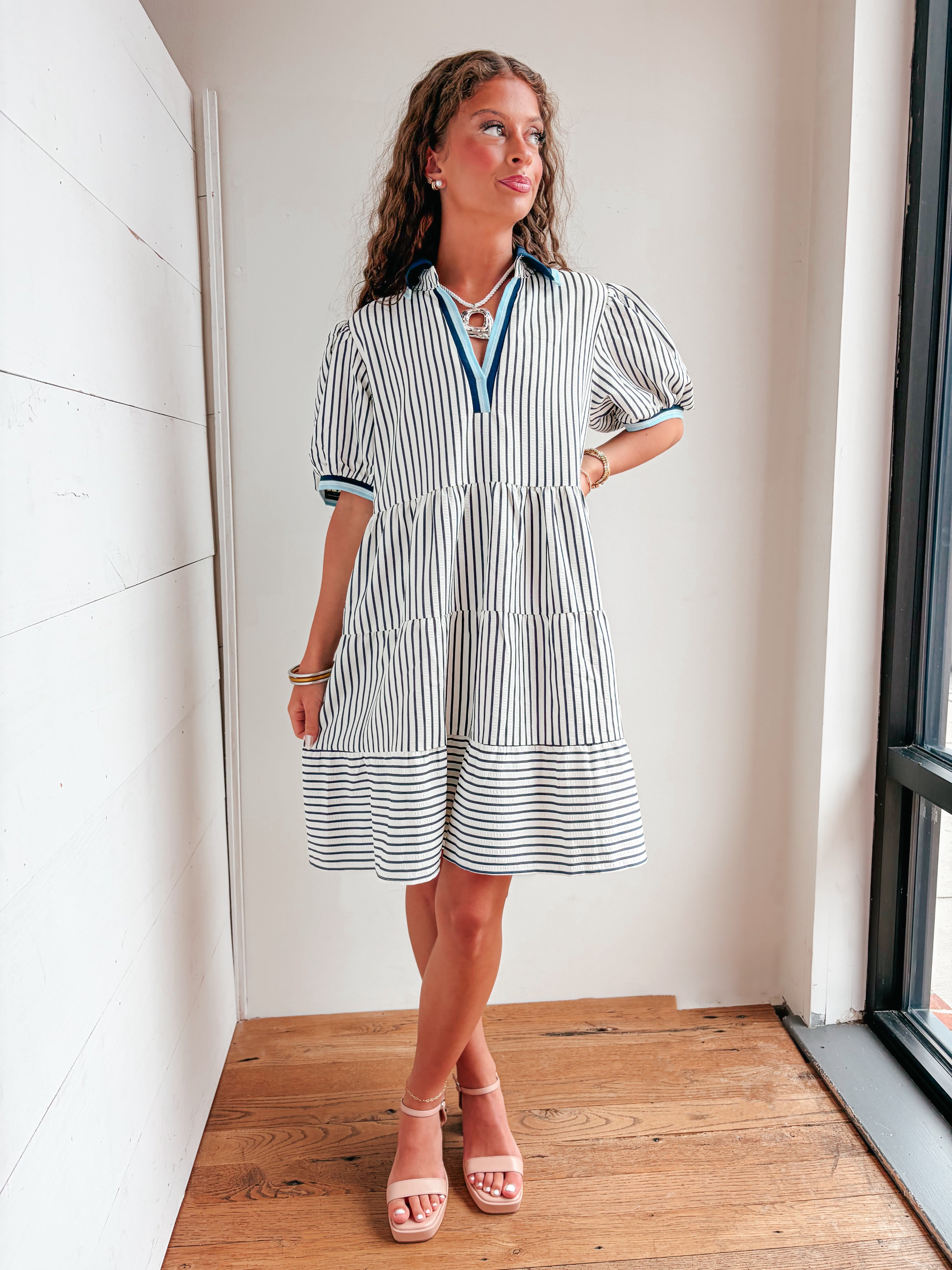 The Nantucket Dress