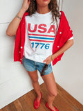 USA Tee