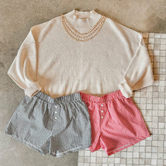 Daisy Sue Shorts