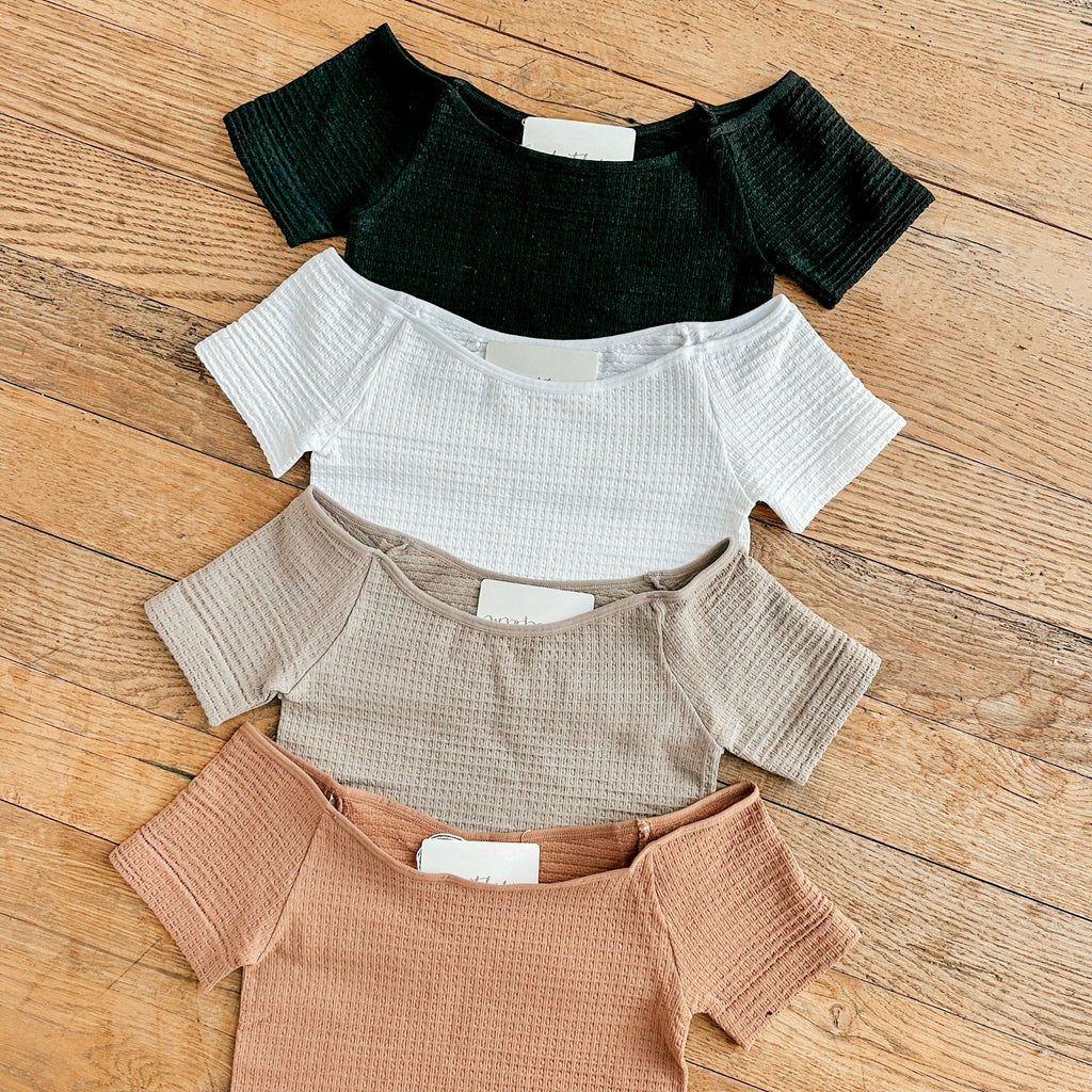 Ivy Top