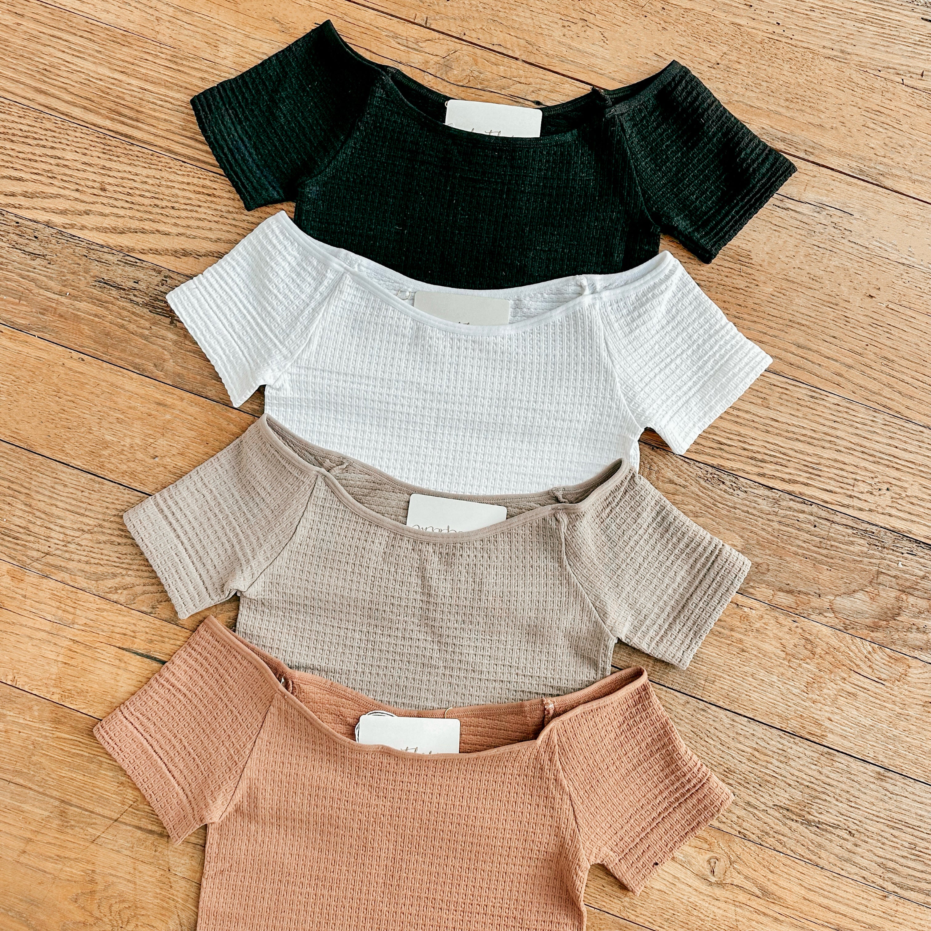 Ivy Top