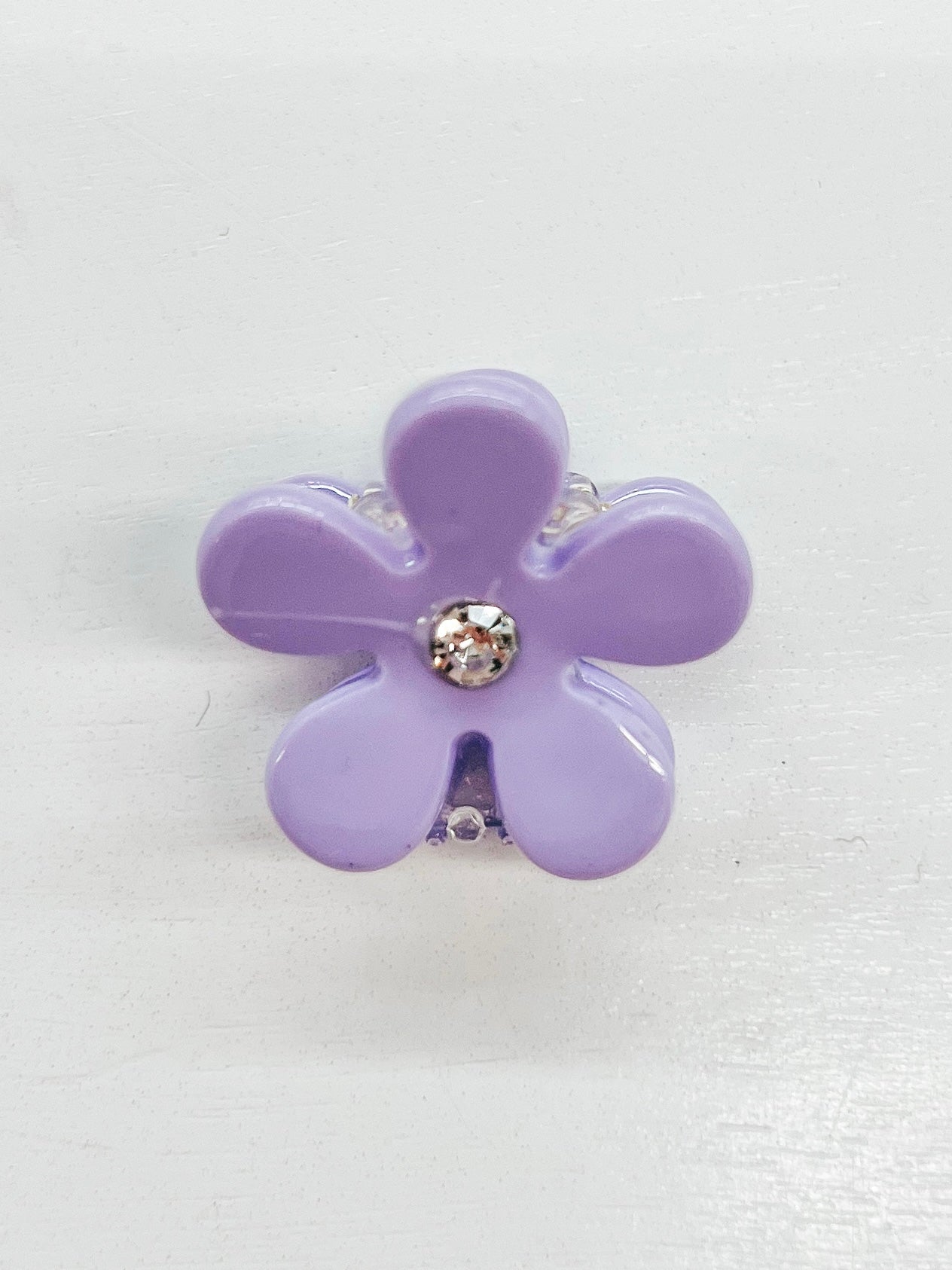 Flower Day Clips