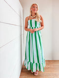 Sailor Song Dress