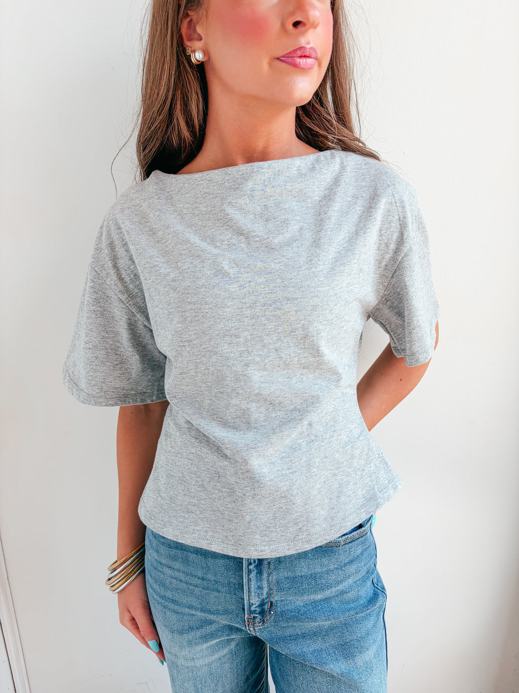 The Aspen Basic Top