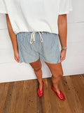 Boat Days Shorts