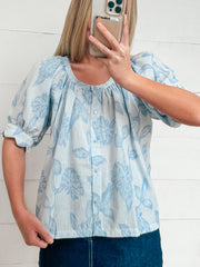 Margaret Blouse
