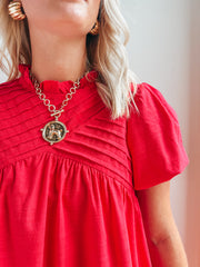 The Andee Dress