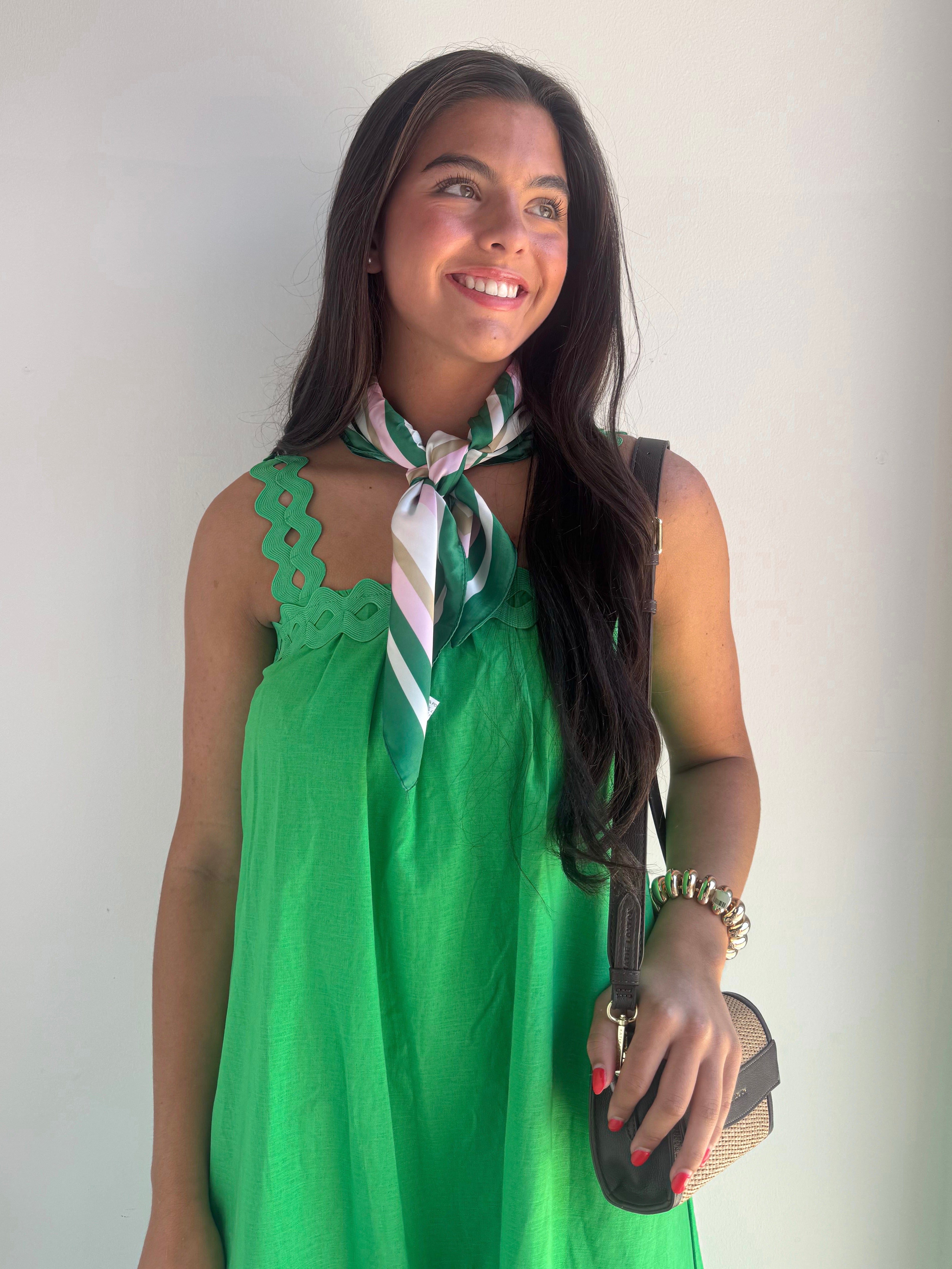 The Nora Dress