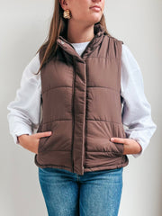 The Autumn Puffer