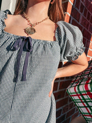 The Janie Claire Romper