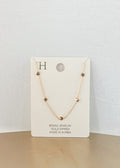 Many Kinds Necklace