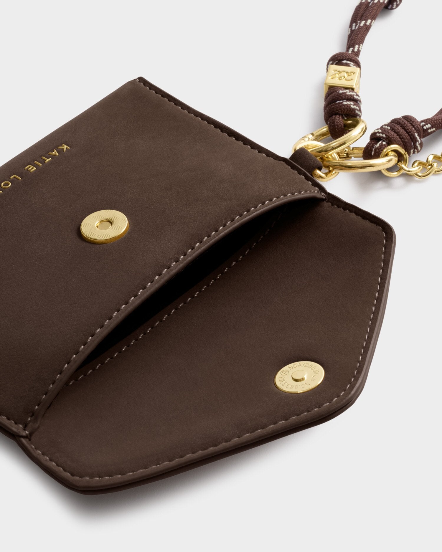 Katie Loxton Cord Wallet