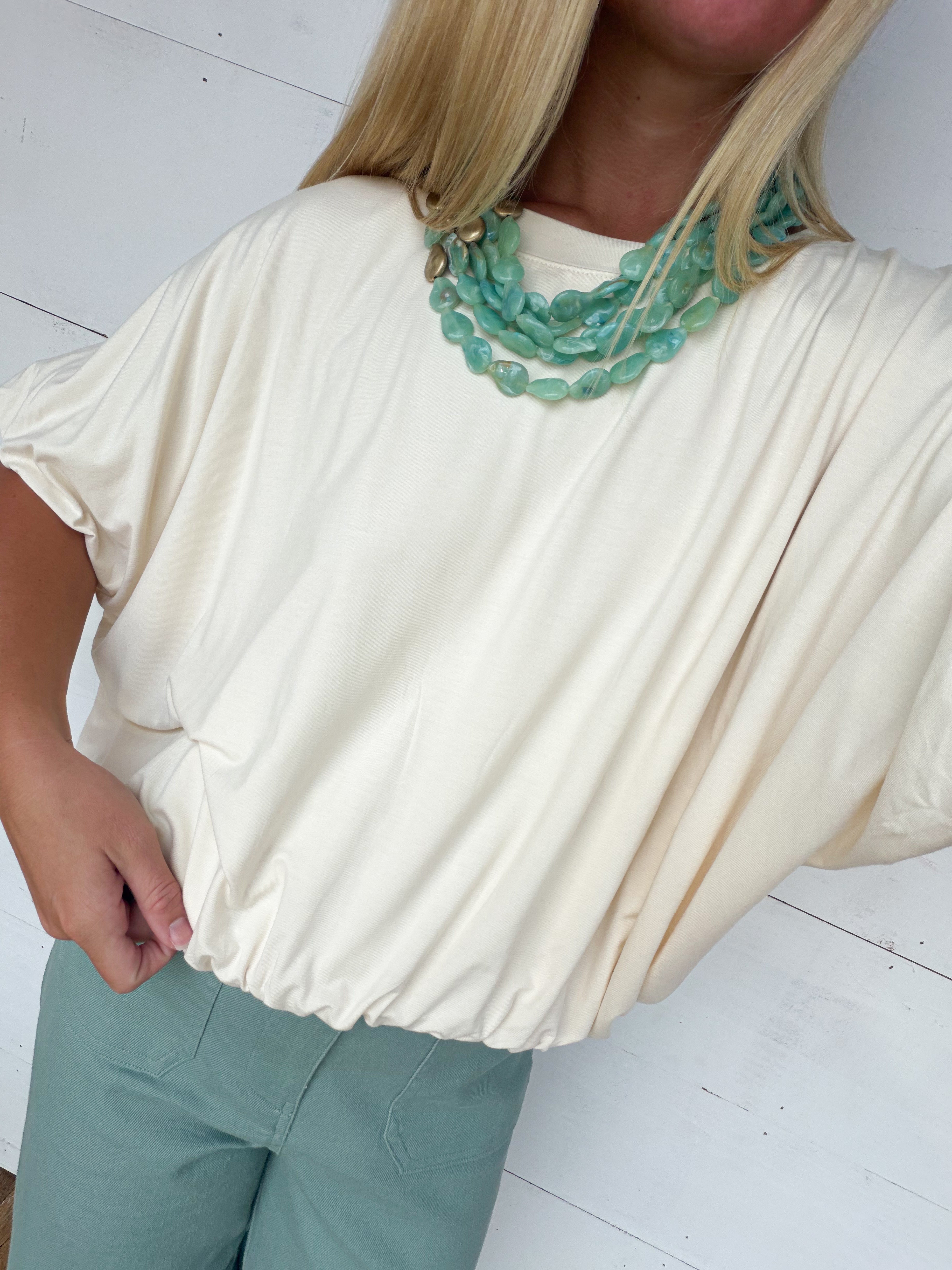 Her Dreams Top