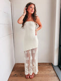 The Marie Dress