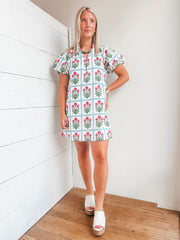 Spring Bloom Dress
