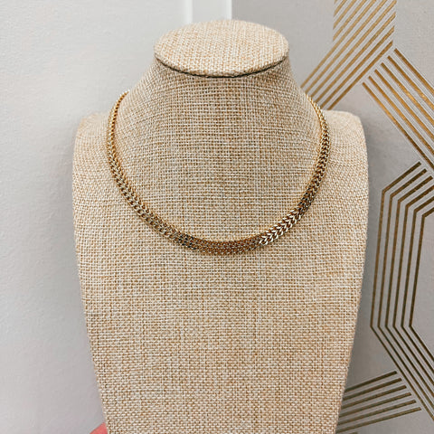 Elliot Special Day Necklace