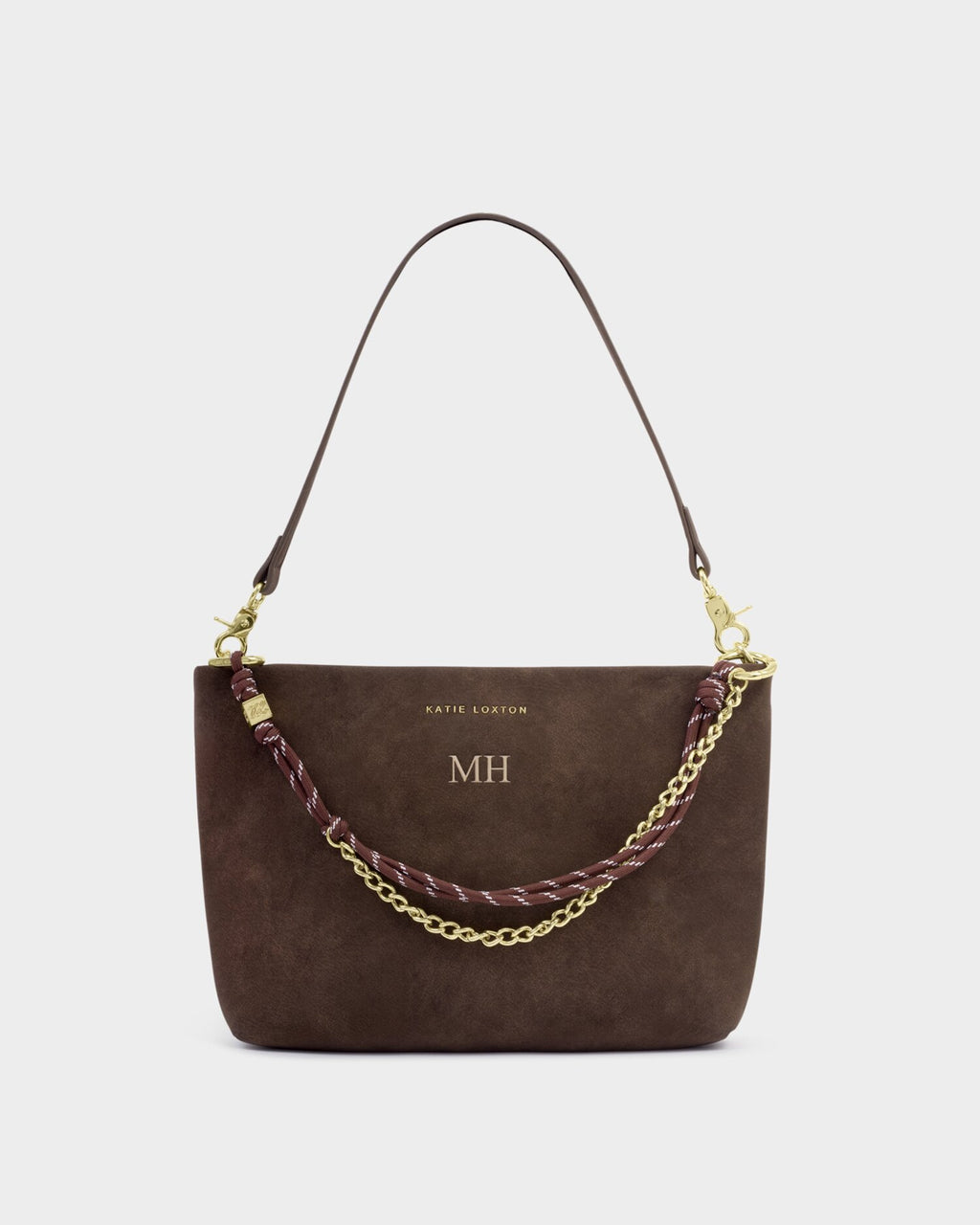 Katie Loxton Cord Small Shoulder Bag