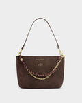 Katie Loxton Cord Small Shoulder Bag