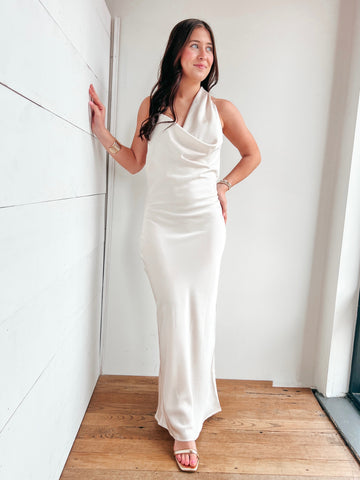 Night Out Maxi Dress