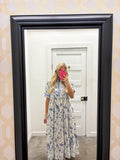 The Daisy Daydream Dress