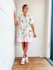 Flower Days Dress
